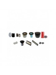 Bobcat T320 Filter Kit