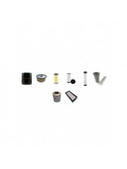 Bobcat TL360(X) Filter Kit
