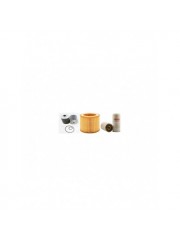BOGE CLD 15 Filter Service Kit