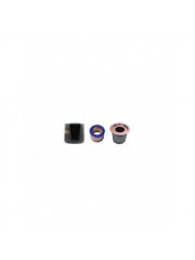 BOTTARINI GBV 15 Filter Service Kit