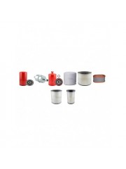 CASE MX Magnum 200 Filter Kit