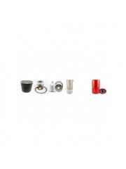 CASE 450A Filter Kit