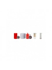CASE 621(B)(Loader) Filter Kit