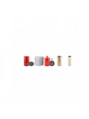 CASE 721B(Loader) Filter Kit