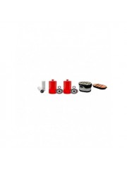 CASE 921E/ET3(Loader) Filter Kit