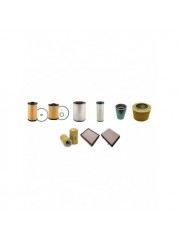 CASE CX240B Filter Kit