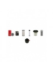 CASE WX145 Filter Kit