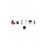 CASE WX145 Filter Kit