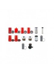 CASE WX170Filter Filter Kit