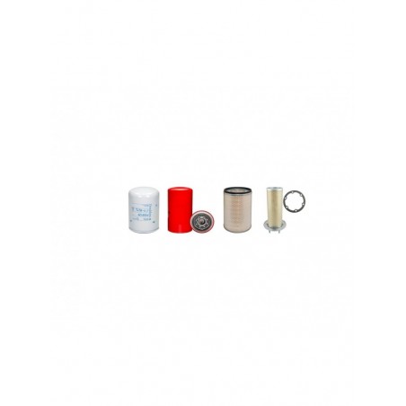 CAT 215 Filter Kit