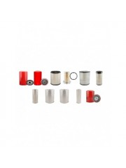CAT 225 Filter Kit