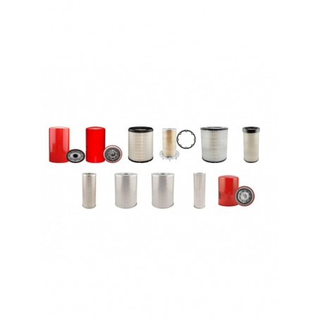 CAT 225 Filter Kit