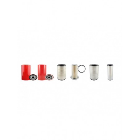 CAT 235 Filter Kit