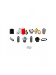 CAT M 313 D Filter Service Kit w/CAT. C4.4 ACERT Eng.
