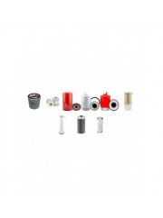 CAT M318 Filter Kit
