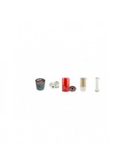 CAT M318 Filter Kit
