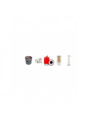CAT M318 Filter Kit