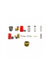 CAT 324D Filter Kit