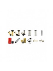 CAT 324E Filter Kit