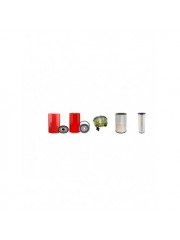 CAT 345 Filter Kit