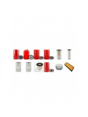 CAT 730C Filter Kit