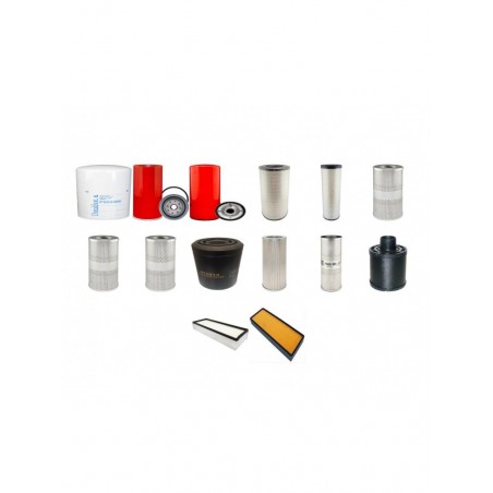 CAT 735 Filter Kit