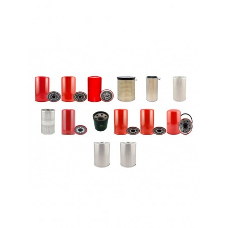CAT 797B Filter Kit