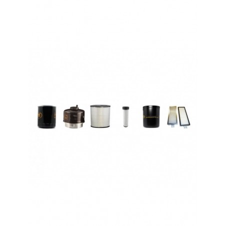CAT 902 Filter Kit