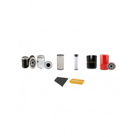 CAT 908H Filter Kit