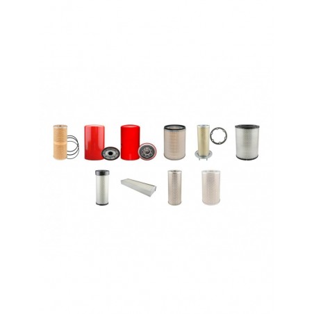 CAT 920 Filter Kit