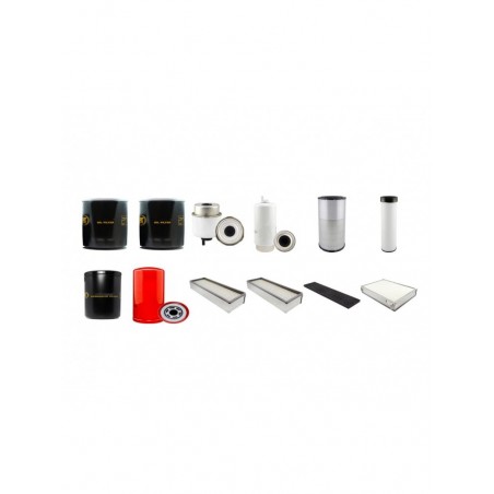 CAT 924G Filter Kit