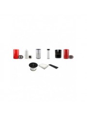 CAT 924 GZ Filter Service Kit