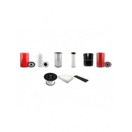CAT 924GZ Filter Kit