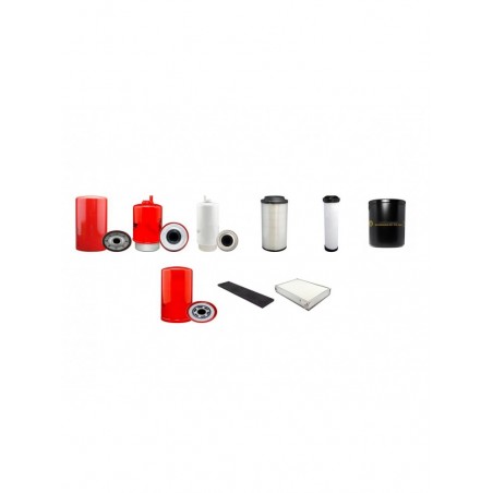 CAT 930G Filter Kit