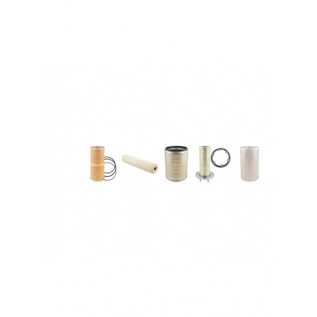 CAT 933 Filter Kit