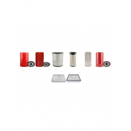 CAT 938F Filter Kit