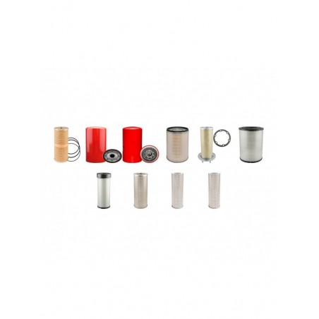 CAT 941 Filter Kit
