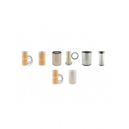Filter kit suitable for CAT 944 Filter Service Kit