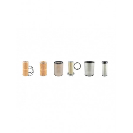 CAT 944 Filter Kit
