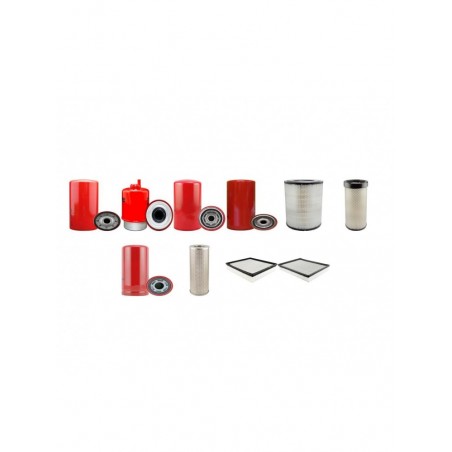 Filter kit suitable for CAT 950G Filter Service Kit