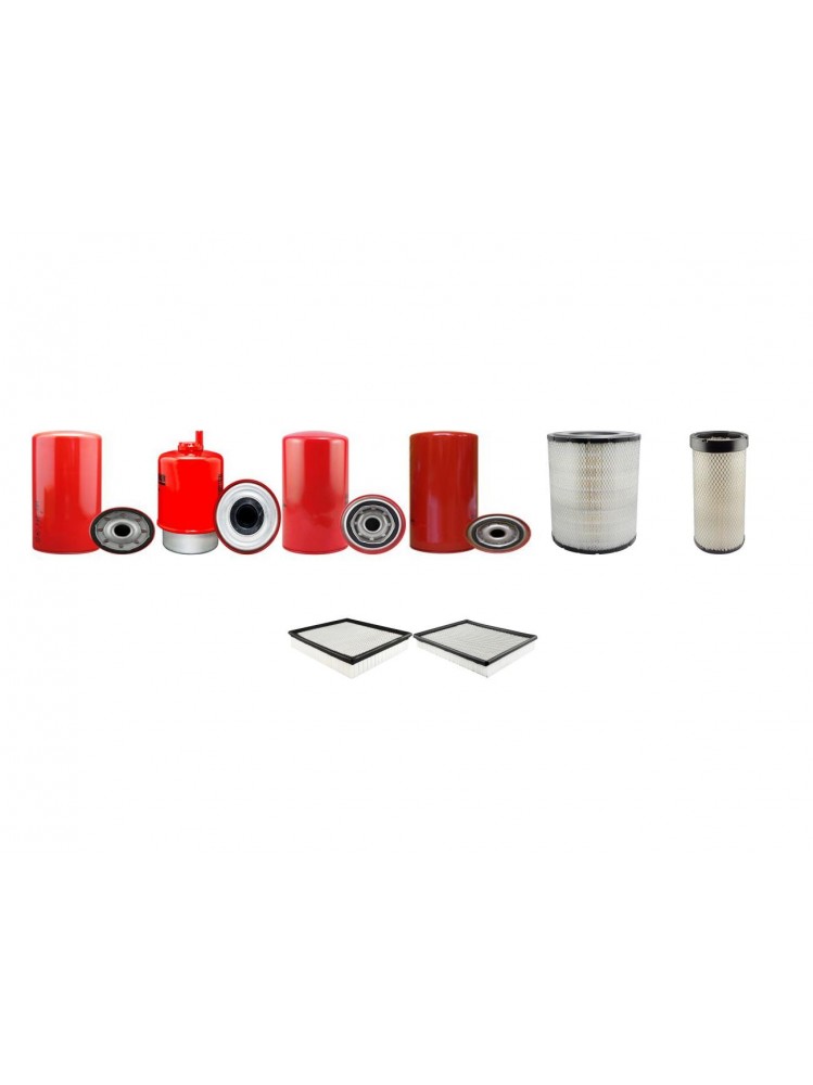 CAT 950 G Filter Service Kit