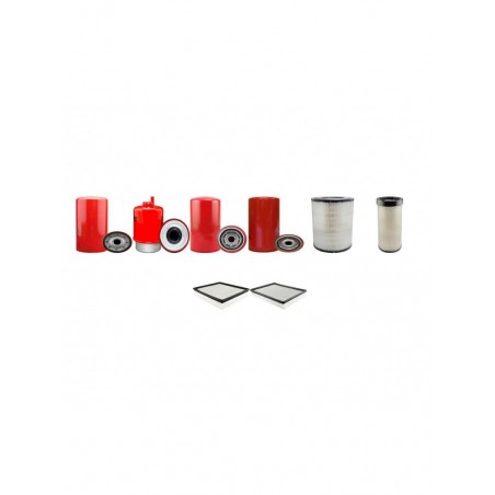 Filter kit suitable for CAT 950G Filter Service Kit