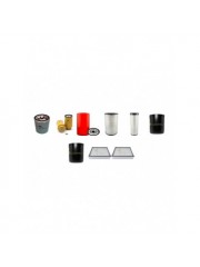 CAT 950G Filter Kit