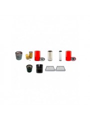 CAT 950H Filter Kit