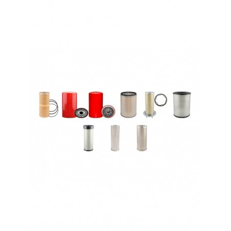CAT 951 Filter Kit