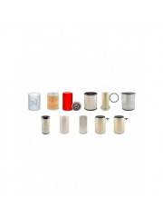 CAT 953-/20Z1 Filter Service Kit w/CAT 3024 Eng. SN   5Z1-/ 76Y1-/78Y1061