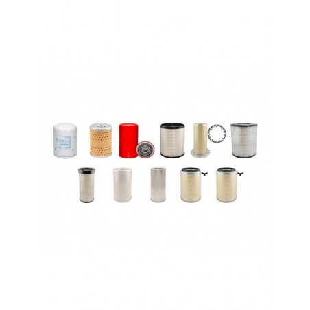 CAT 953 Filter Kit