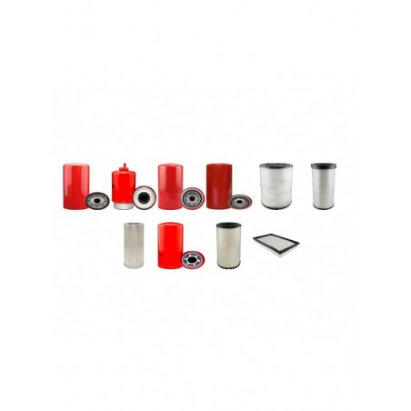 CAT 953C Filter Kit