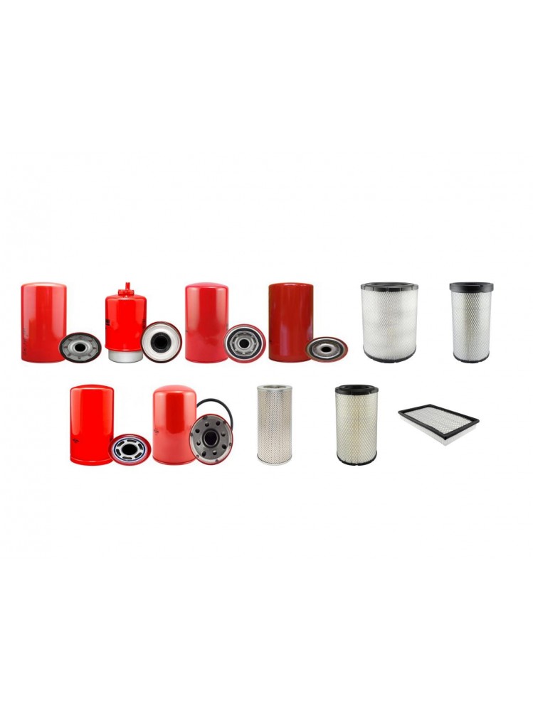 CAT 953CLGP Filter Kit