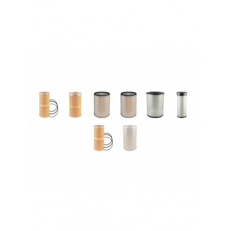 CAT 955H Filter Kit